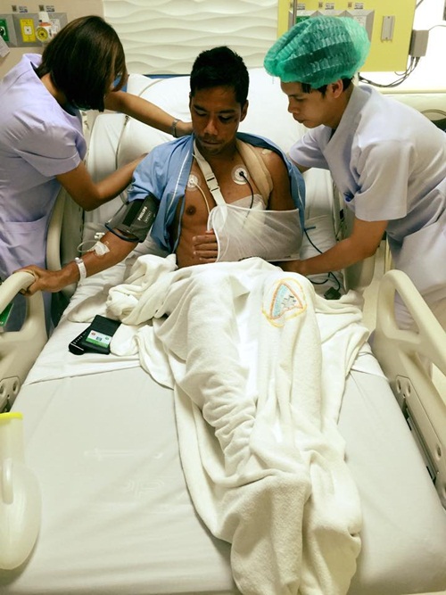 สุธี สุขสมกิจ