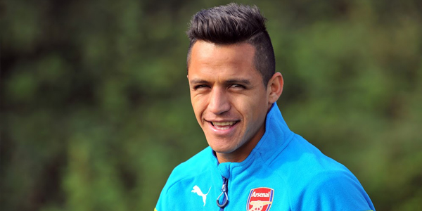 อเล็กซิส ซานเชซ