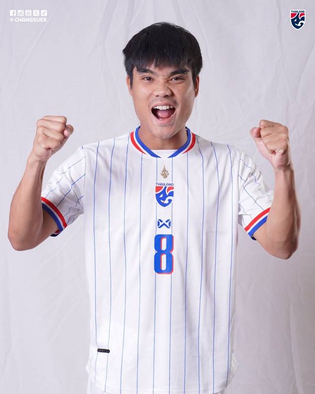 บอลไทย พบ อินโดนีเซีย