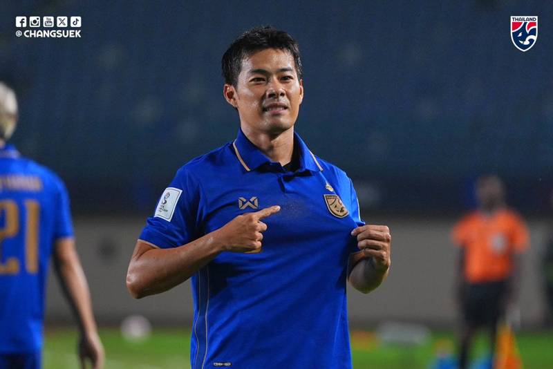บอลไทย พบ อินโดนีเซีย