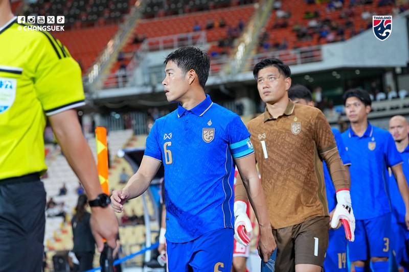 ดูบอลไทย