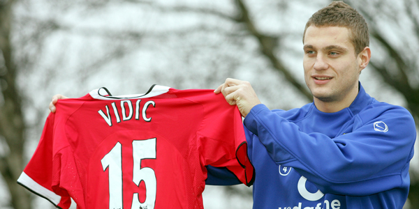 เนมานย่า วิดิช