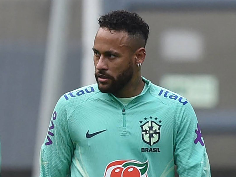 เนย์มาร์ เปิดใจสุดช้ำหลังโดนเมินเรียกติด ทีมชาติบราซิล