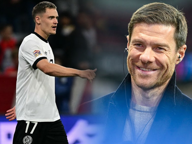 โฟลเรียน เวียตซ์ เผย คำพูดที่ ชาบี อลอนโซ่ บอกก่อนย้ายมา ลิเวอร์พูล