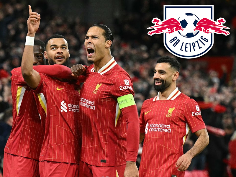 บ๊ะแล้ว ๆ !! ไลป์ซิก งัดแผนเด็ด หวังฉก ซุปตาร์ No.1 ของ ลิเวอร์พูล