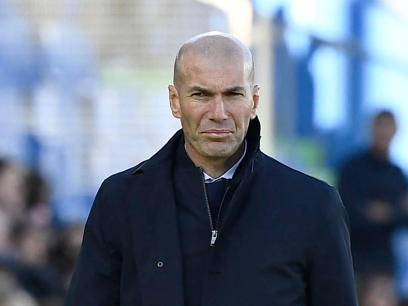 ซีเนอดีน ซีดาน จ่อได้งานใหม่หลังจบ ฟุตบอลโลก 2026 หลังเคยมีข่าวกับ แมนยู