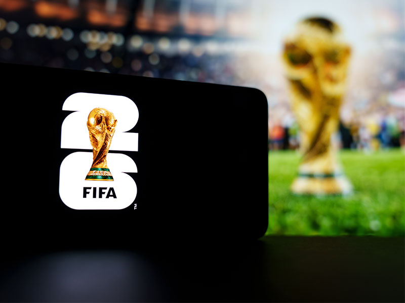 เปิดบิ๊กแมตช์รอบ 32 ทีม ฟุตบอลโลก 2026 มี 2 คู่ชัวร์ ๆ เห็นแล้วเสียวซี้ด