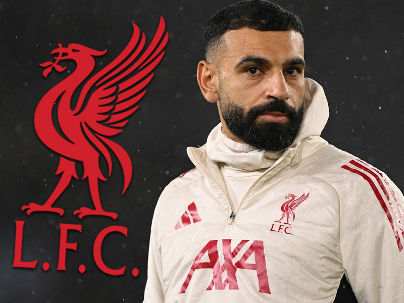 เปิด 4 แคนดิเดต ทายาทสืบบัลลังก์ โมฮาเหม็ด ซาล่าห์ ที่ ลิเวอร์พูล