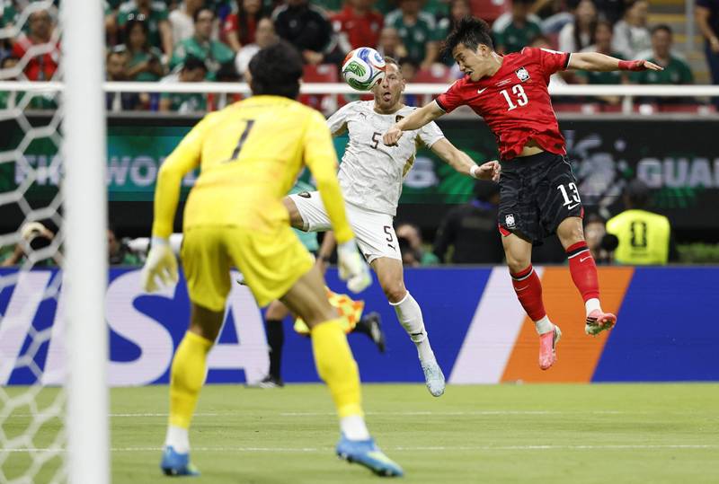 ฟุตบอลโลก 2026 จำนวนทีมเข้ารอบ 32 ทีม มาจากทวีปไหนบ้าง เทียบปี 2022 ใครพัฒนาสุด
