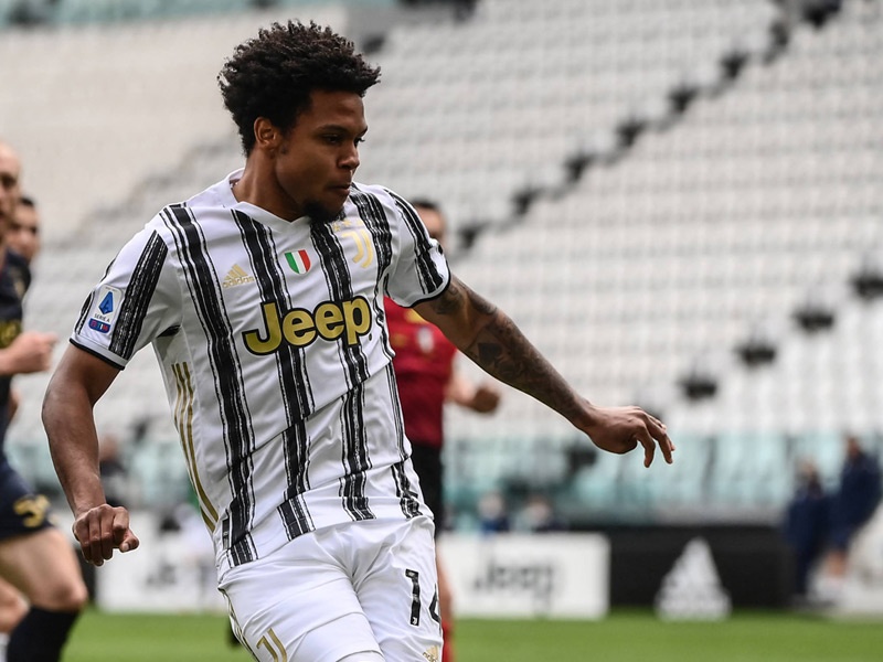 แข้งยูเวนตุส เผย อิกอร์ ทูดอร์ ทำให้เขากลับมา ถอดเสื้อว่ายน้ำได้อีกครั้ง