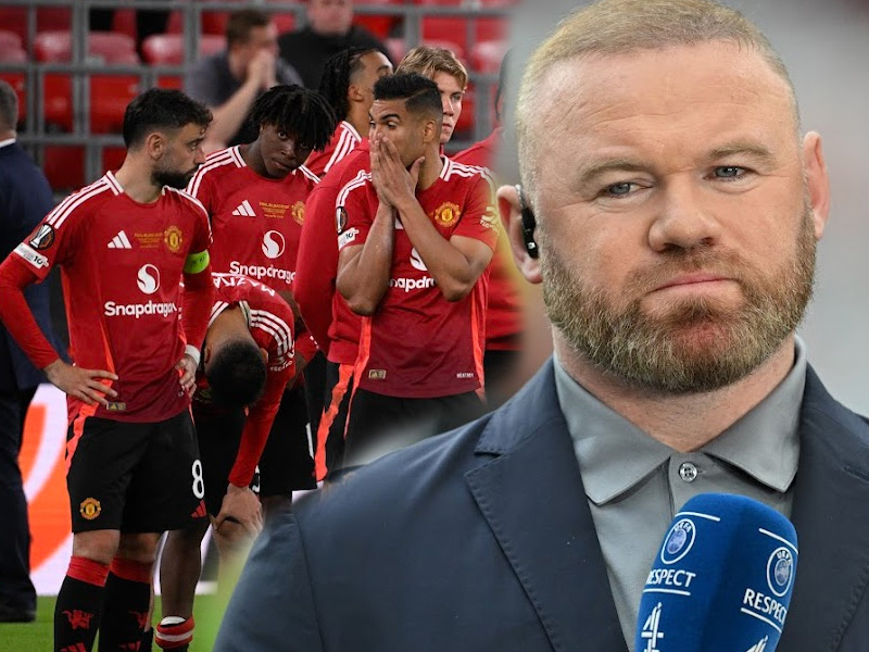 เวย์น รูนี่ย์ ยก นักเตะรายนี้คือการเซ็นสัญญาที่ดีที่สุดของ แมนยู