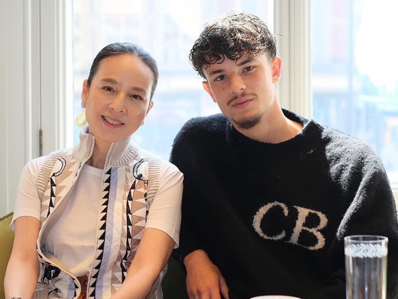 อาวุธหนัก !!  จู๊ด ซุ่นทรัพย์ เบลล์ ตอบรับเล่นให้ทีมชาติไทย