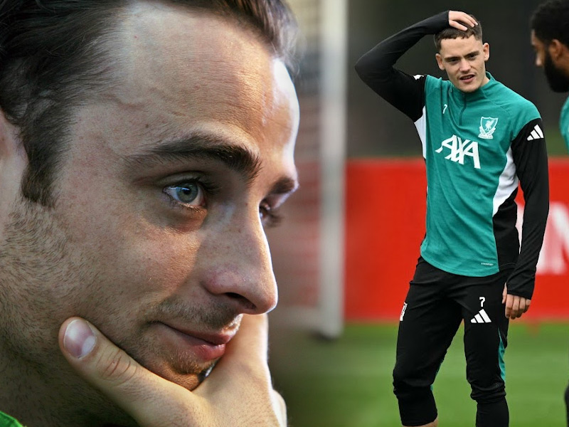 ดิมิทาร์ เบอร์บาตอฟ เชื่อ โฟลเรียน เวียตซ์ จะปังกับ ลิเวอร์พูล แบบแข้งดังรายนี้