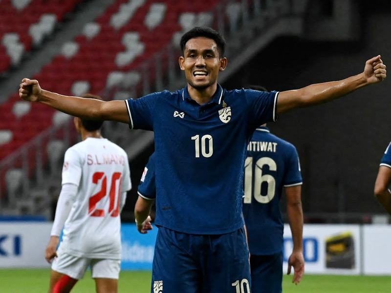 ต้องงี้ !! ธีรศิลป์ แดงดา ยืนยัน พร้อมช่วย ทีมชาติไทย เสมอ