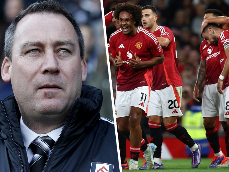 อดีตมือขวาป๋า ชี้ แข้งรายนี้ รีบย้ายหนี แมนยู ให้ไวเลย