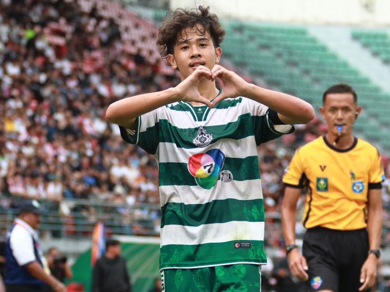 วิตินญ่า แห่งบางน้ำเปรี้ยว - เต วรากร ช่างเขียนดี จากวันที่หลงทาง สู่ ตัวท็อป บอล 7 สี