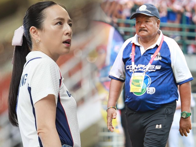 มาดามแป้ง แต่งตั้ง อ.สกล เกลี้ียงประเสริฐ เป็นที่ปรึกษาส่วนตัว