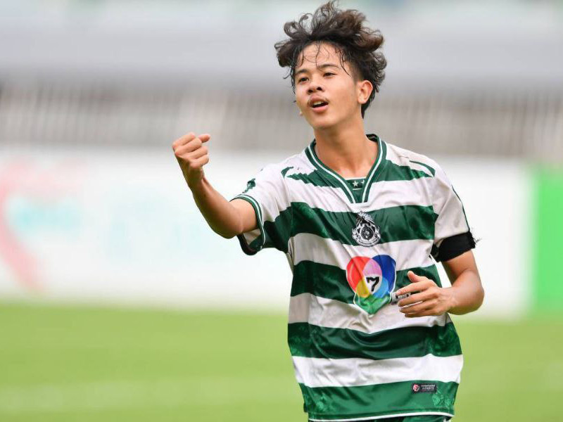 เต วรากร เผย เป็นแฟนบอลทีมอะไร แถมชี้ตนคล้ายแข้งรายนี้มากกว่า วิตินญ่า