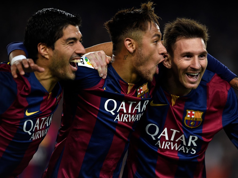 MSN is back ? จับตา เนย์มาร์ จ่อซบ อินเตอร์ ไมอามี่ ผนึกกำลัง เมสซี่-ซัวเรซ 