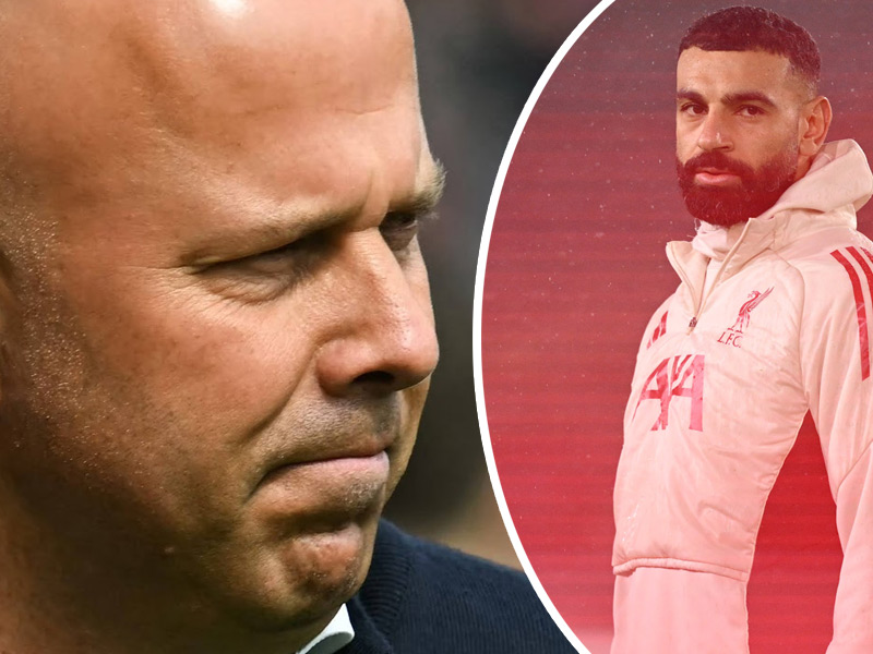 ลิเวอร์พูล พร้อมจัดตัวแทน โม ซาล่าห์ เป็นแข้งเจ๋งรายนี้