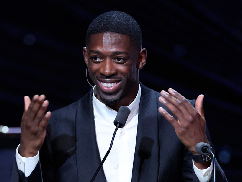 สรุปการประกาศรางวัลยอดเยี่ยมแห่งปี ฟีฟ่า 2025