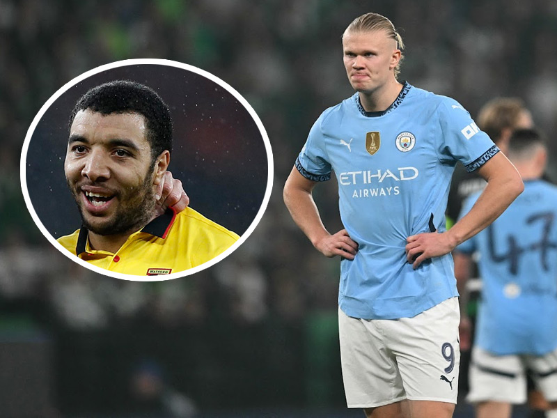 อดีตแข้ง ชี้ ดาวยิงรายนี้จะสั่้นสะเทือนตำแหน่งดาวซัลโวของ เออร์ลิ่ง ฮาลันด์