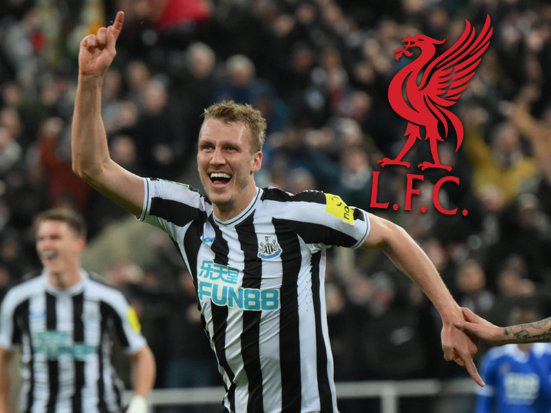 แดน เบิร์น ยอมรับ เกลียด ลิเวอร์พูล เข้าไส้ ด้วยเหตุผลสุดช้ำใจ