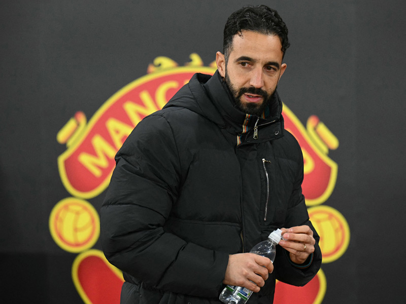 ตำนานแนะ แมนยู ควรดึงอดีตกุนซือ อาร์เซน่อล แทนที่ รูเบน อโมริม