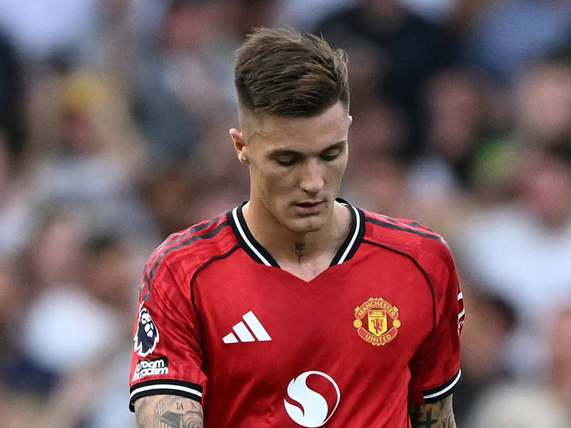 สื่อแฉ รูเบน อโมริม อยากได้กองหน้าอีกราย ไม่ใช่ เบนจามิน เชสโก้