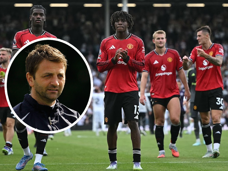 กูรู หยัน แข้งรายนี้ไม่ดีพอเล่นให้ แมนยู ถ้าตนเป็นกุนซือคงไม่ให้ลงเล่นอีก