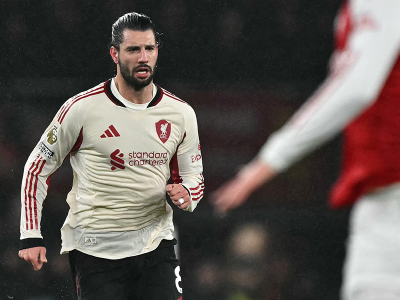 โดมินิค โซโบซไล : ลิเวอร์พูล ทำให้เห็นอีกครั้งว่าทำไมเราถึงเป็นแชมป์