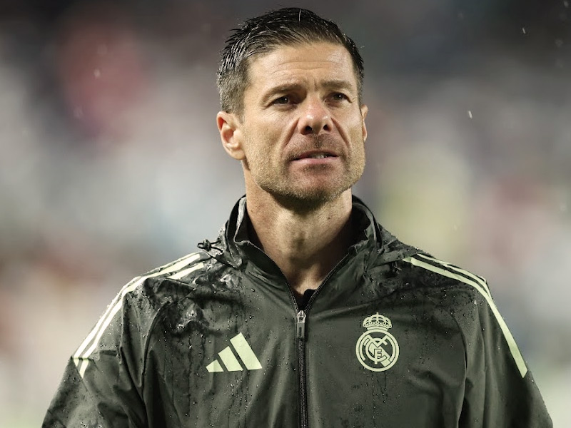 เรอัล มาดริด ปลด ชาบี อลอนโซ่ เพราะแพ้ บาร์ซ่า หรือ คลื่นใต้น้ำ ??