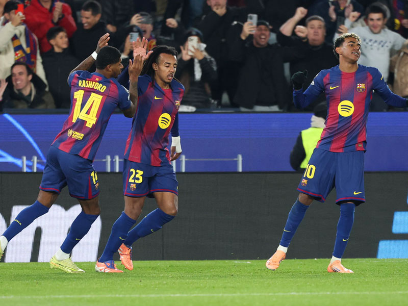 เชลซี เปิดศึก ลิเวอร์พูล-แมนซิตี้ จับตาสตาร์ บาร์เซโลน่า เสริมแกร่ง