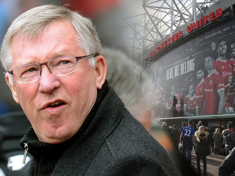 ส่องผลงาน ลูกศิษย์ เซอร์ อเล็กซ์ เฟอร์กูสัน กับการรับงานคุม แมนยู