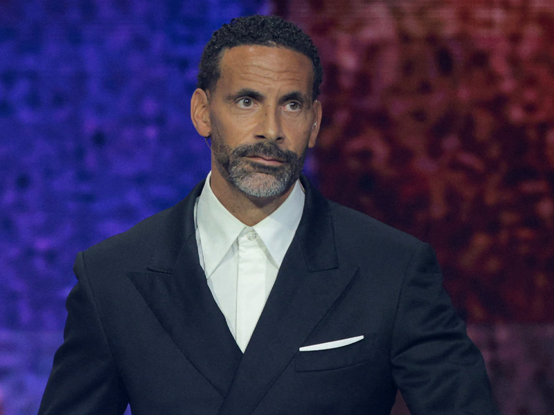 ริโอ เฟอร์ดินานด์ แนะ ไมเคิล คาร์ริค รีบเค้นฟอร์มสตาร์ แมนยู รายนี้ด่วน