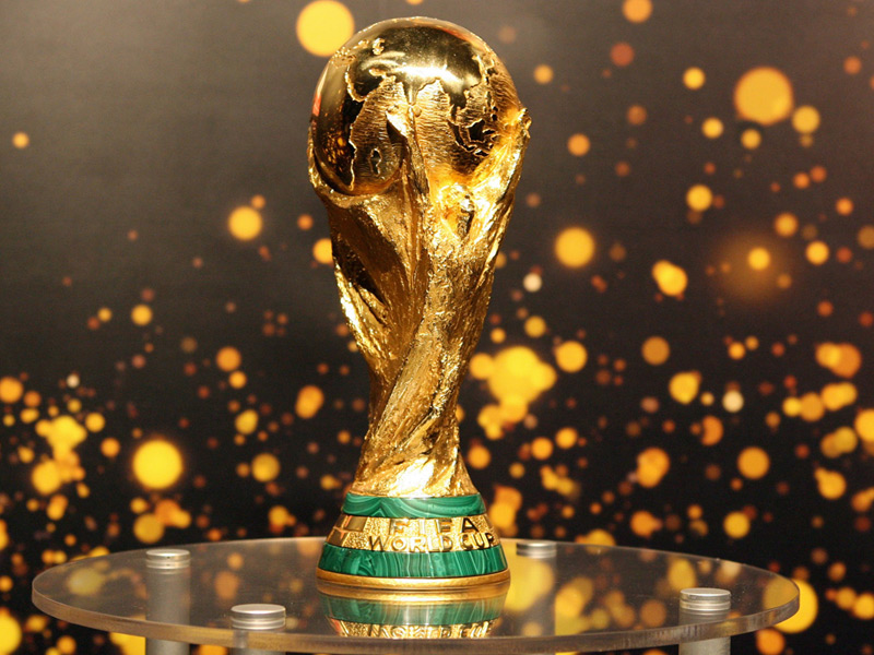 เผยยอดขอซื้อตั๋วเข้าชม ฟุตบอลโลก 2026 มากถึง 500 ล้านใบเป็นสถิติสูงสุด