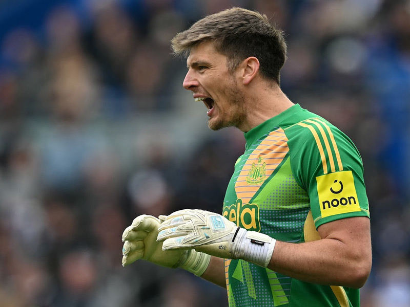 พรีเมียร์ลีก อังกฤษ : วูล์ฟส 0-0 นิวคาสเซิล