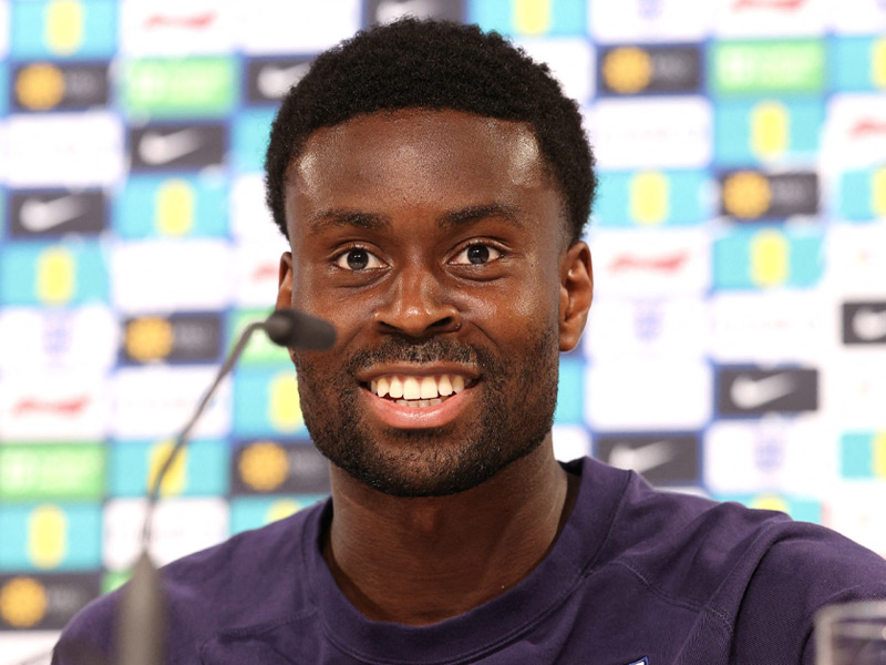 มาร์ค เกอี อธิบายเหตุผลที่ปฏิเสธ ลิเวอร์พูล-อาร์เซน่อล แล้วเลือก แมนซิตี้