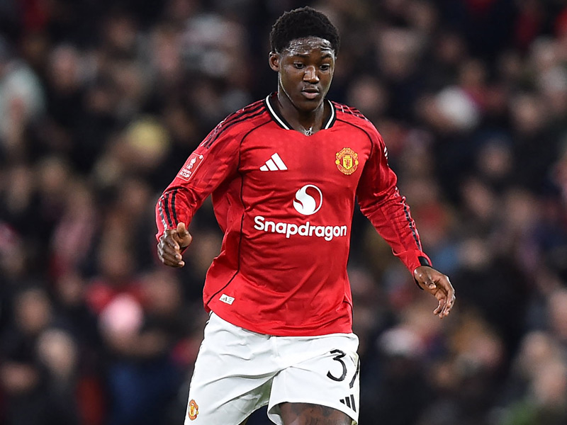 ชีวิตพลิกผันของ ค็อบบี้ เมนู หลังการมาของ ไมเคิล คาร์ริค