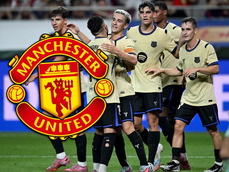 ของดี !! แมนยู เล็งคว้า นิว บุสเก็ตส์ เสริมแกร่งแดนกลาง