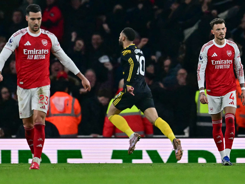 เวย์น รูนี่ย์ ฟันธงแชมป์ พรีเมียร์ลีก หลัง แมนยู บุกปราบ อาร์เซน่อล