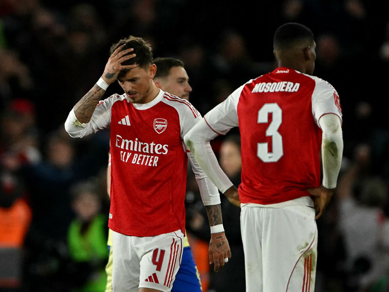 เอฟเอ คัพ อังกฤษ : เซาธ์แฮมป์ตัน 2-1 อาร์เซน่อล