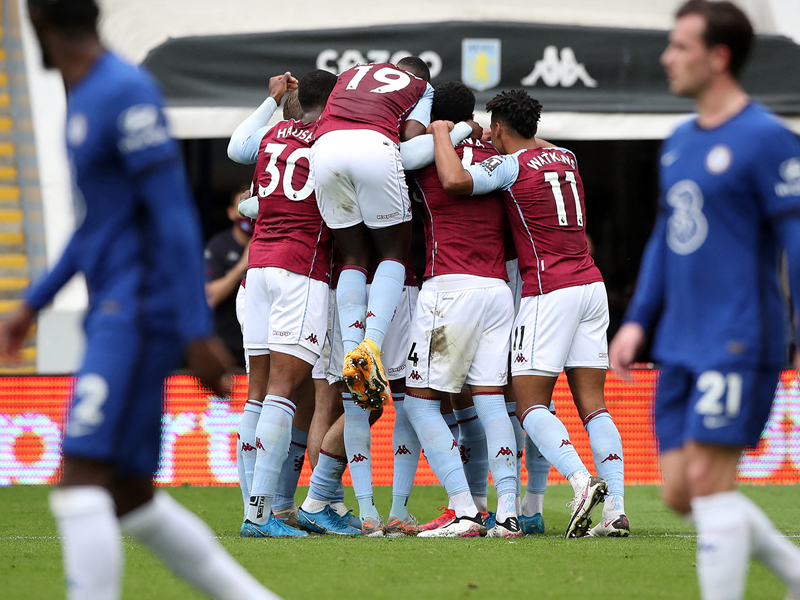 สถิติหวยฮานอย ruay พรีเมียร์ลีก อังกฤษ : แอสตัน วิลล่า 2-1 เชลซี