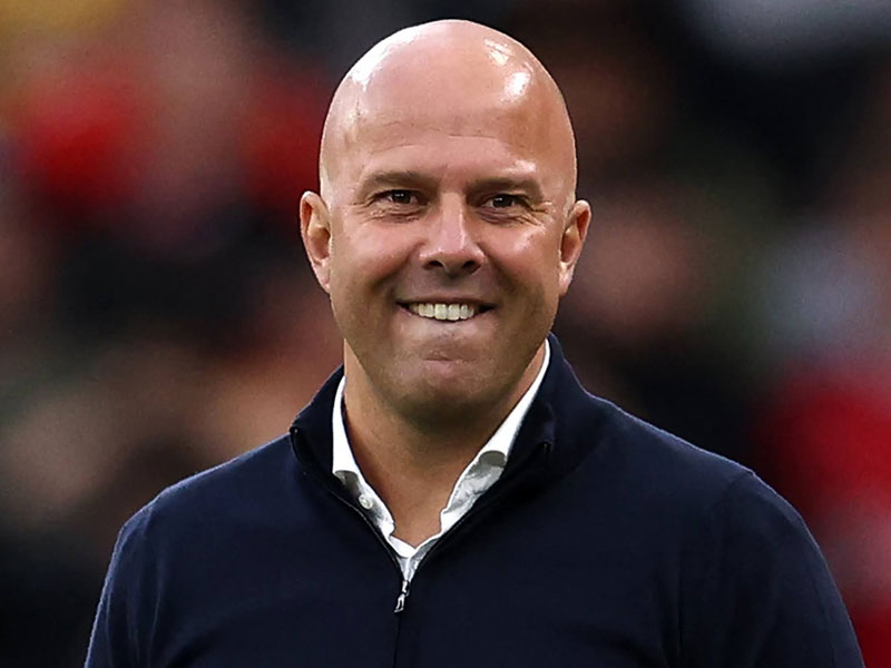 อาร์เน่อ สล็อต เชื่อ ลิเวอร์พูล รับมือ เปแอสเช ไหวแม้เพิ่งโดน แมนซิตี้ ถล่มเละ