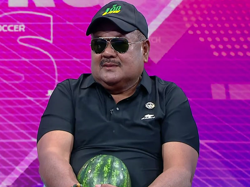 อ.สกล ย้ายสถานีรถขนฝัน เปิดตัวคุม พุทธิรังสีพิบูล - เต วรากร ตามไปด้วย