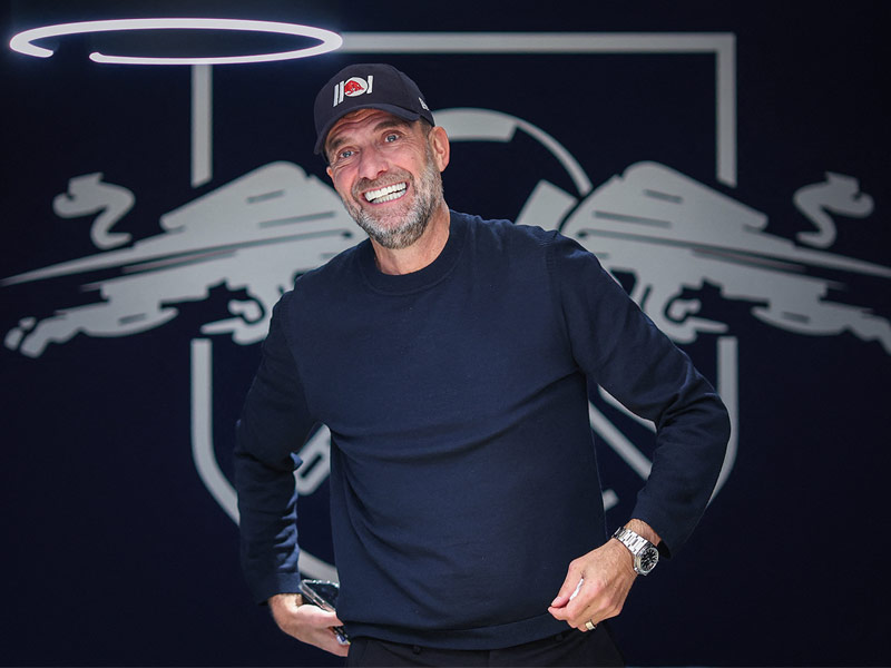 เอ๊ะ ยังไง ?! เรดบูลล์ แจงข่าว เตรียมแยกทาง JK เพื่อเปิดทางไปคุมทีมใหม่