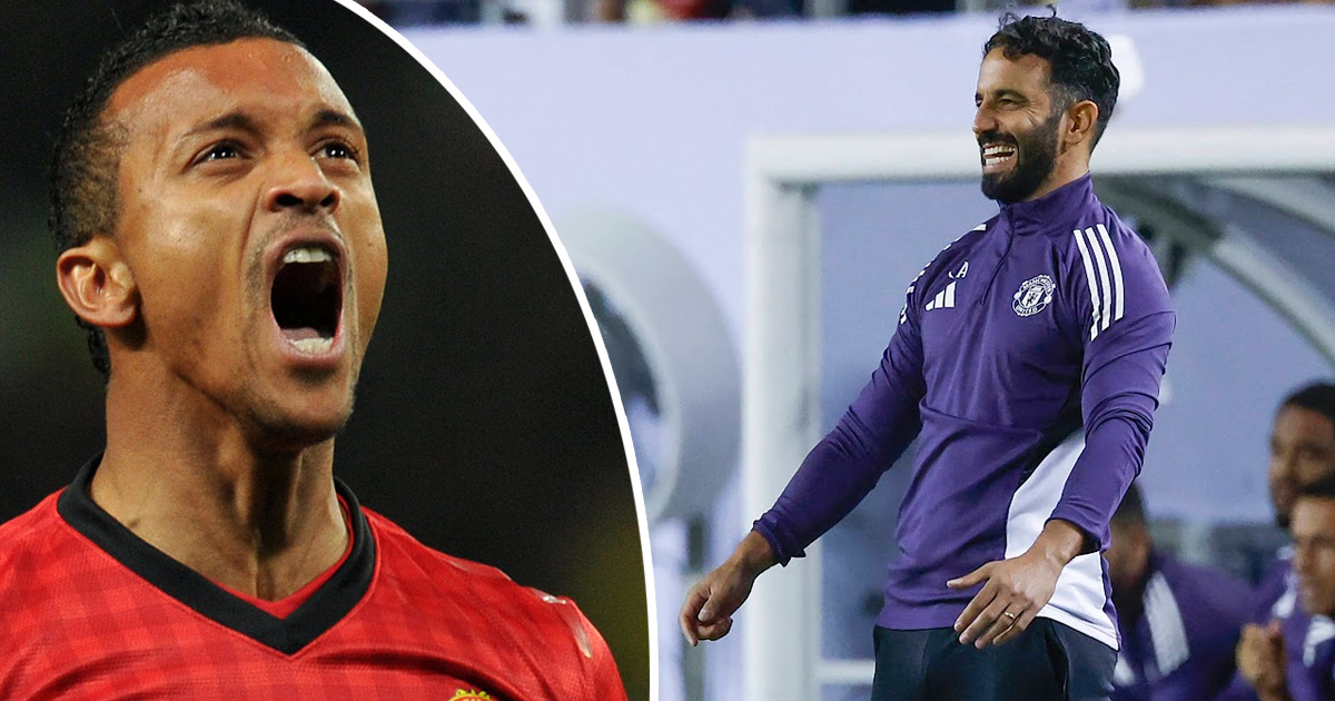 พวกเรากลับมาแล้ว !! ตำนาน ลั่น แมนยู มีลุ้นแชมป์พรีเมียร์ลีกเต็มตัว