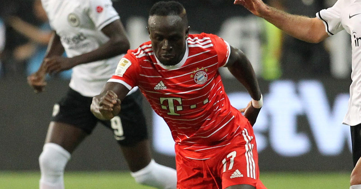 The Liverpool legend believes Sadio Mane is not happy with Bayern for this reason