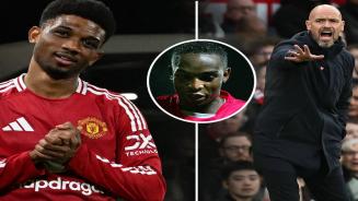 อดีตโค้ชแมนยู เผย สาเหตุที่ อาหมัด ดิยาลโล่ ดับในยุค เอริค เทน ฮาก