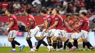 ฟุตบอลอุ่นเครื่อง : แมนยู 4-1 บอร์นมัธ